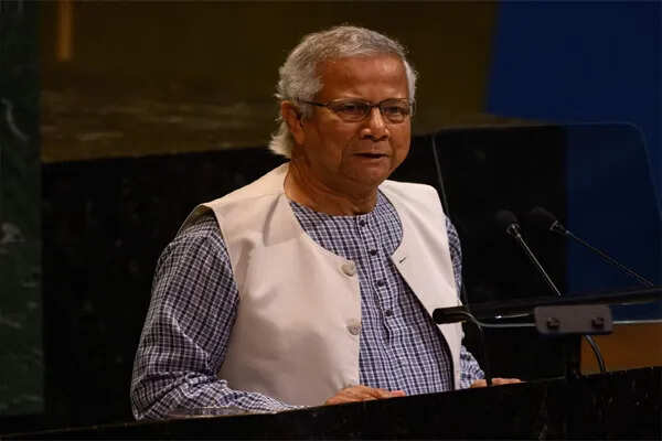 बांग्लादेश के पूर्व जनरल का विवादास्पद बयान: भारत के टुकड़े होने तक शांति संभव नहीं