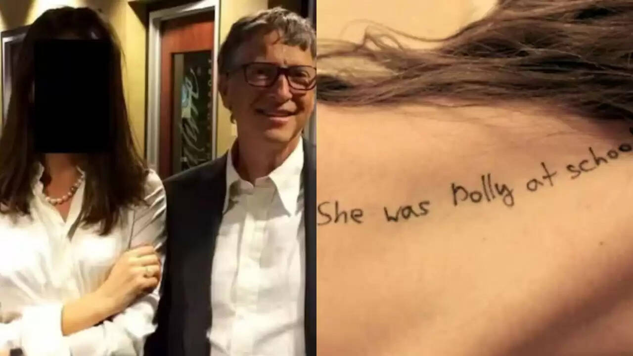 जेफरी एपस्टीन की नई तस्वीरें: क्या हैं इन अमीर हस्तियों के साथ संबंध?