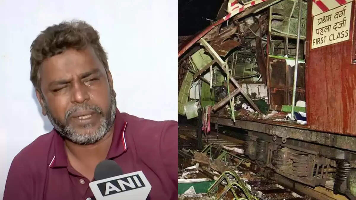 मुंबई ट्रेन ब्लास्ट: आरोपियों की बरी होने पर परिवारों में खुशी