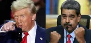 अमेरिका की वैश्विक दखलंदाजी: म्यांमार से वेनेजुएला तक