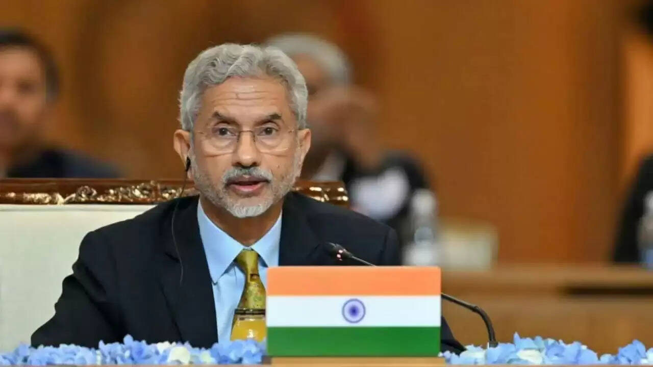 डॉ. जयशंकर का टेररिस्तान बयान: आतंकवाद के खिलाफ भारत की निर्णायक प्रतिक्रिया
