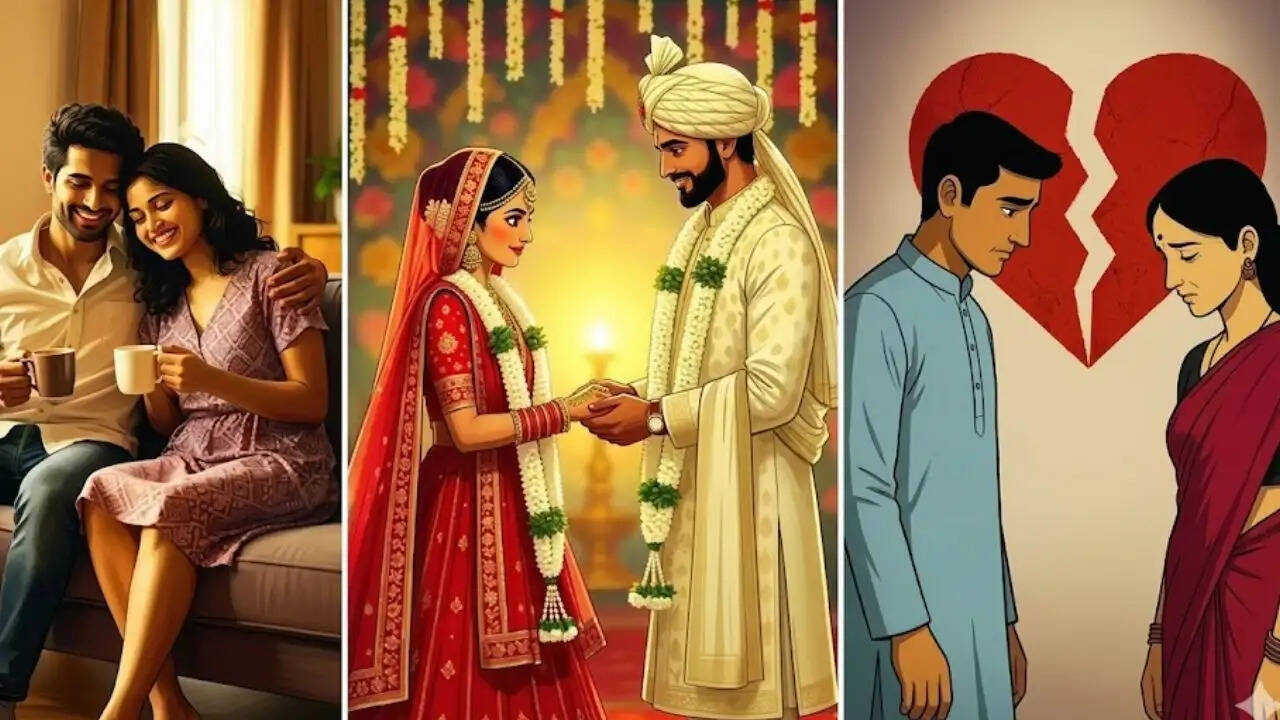 गुजरात ने यूनिफॉर्म सिविल कोड को मंजूरी दी, महिलाओं के अधिकारों की सुरक्षा पर जोर