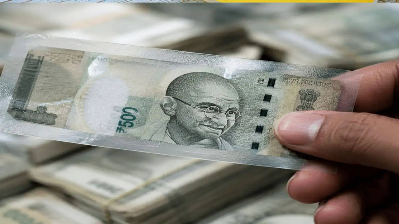 भारत में प्लास्टिक बैंकनोट: इतिहास और वैश्विक उपयोग