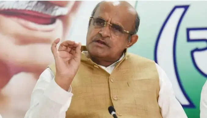 केसी त्यागी ने जेडीयू छोड़कर राष्ट्रीय लोकदल में की एंट्री