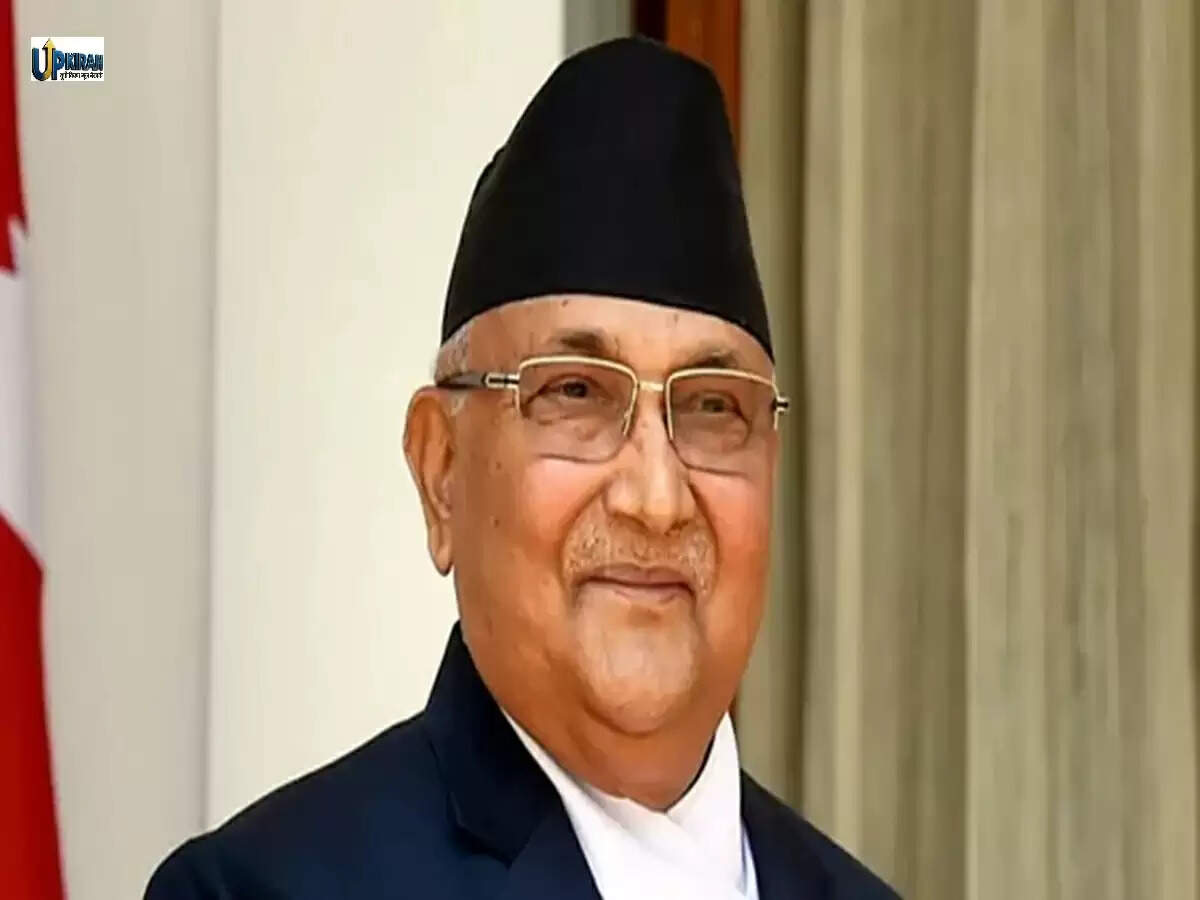 नेपाल में केपी शर्मा ओली की रहस्यमय गुमशुदगी का सच