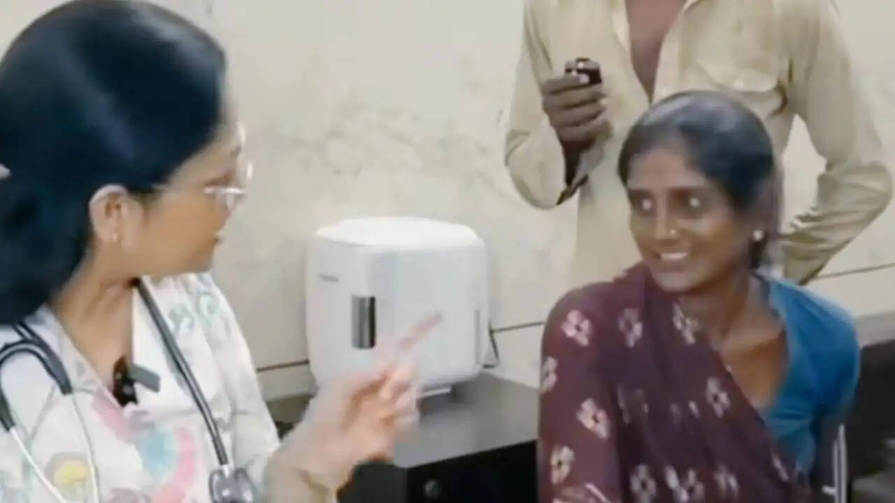 गर्भावस्था के दौरान स्वास्थ्य पर ध्यान देने की आवश्यकता: डॉक्टर की चेतावनी