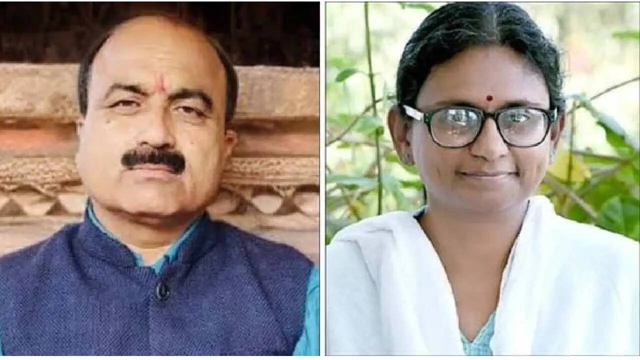 मध्य प्रदेश में राज्य सभा चुनाव: बीजेपी और कांग्रेस के बीच बढ़ी प्रतिस्पर्धा