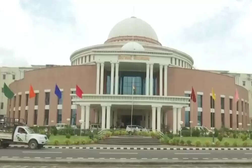 झारखंड विधानसभा ने शिबू सोरेन को भारत रत्न देने का प्रस्ताव पारित किया