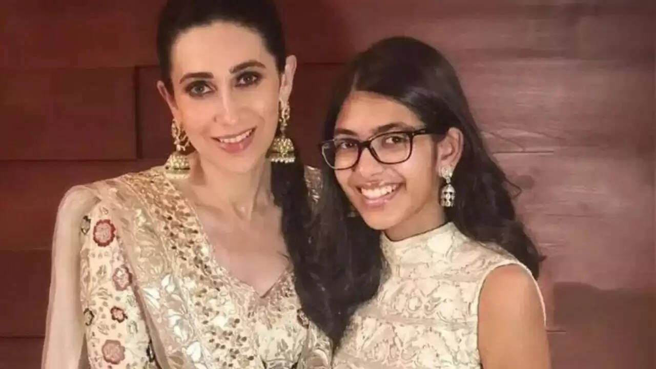 करिश्मा कपूर के बच्चों की संपत्ति विवाद में नया मोड़