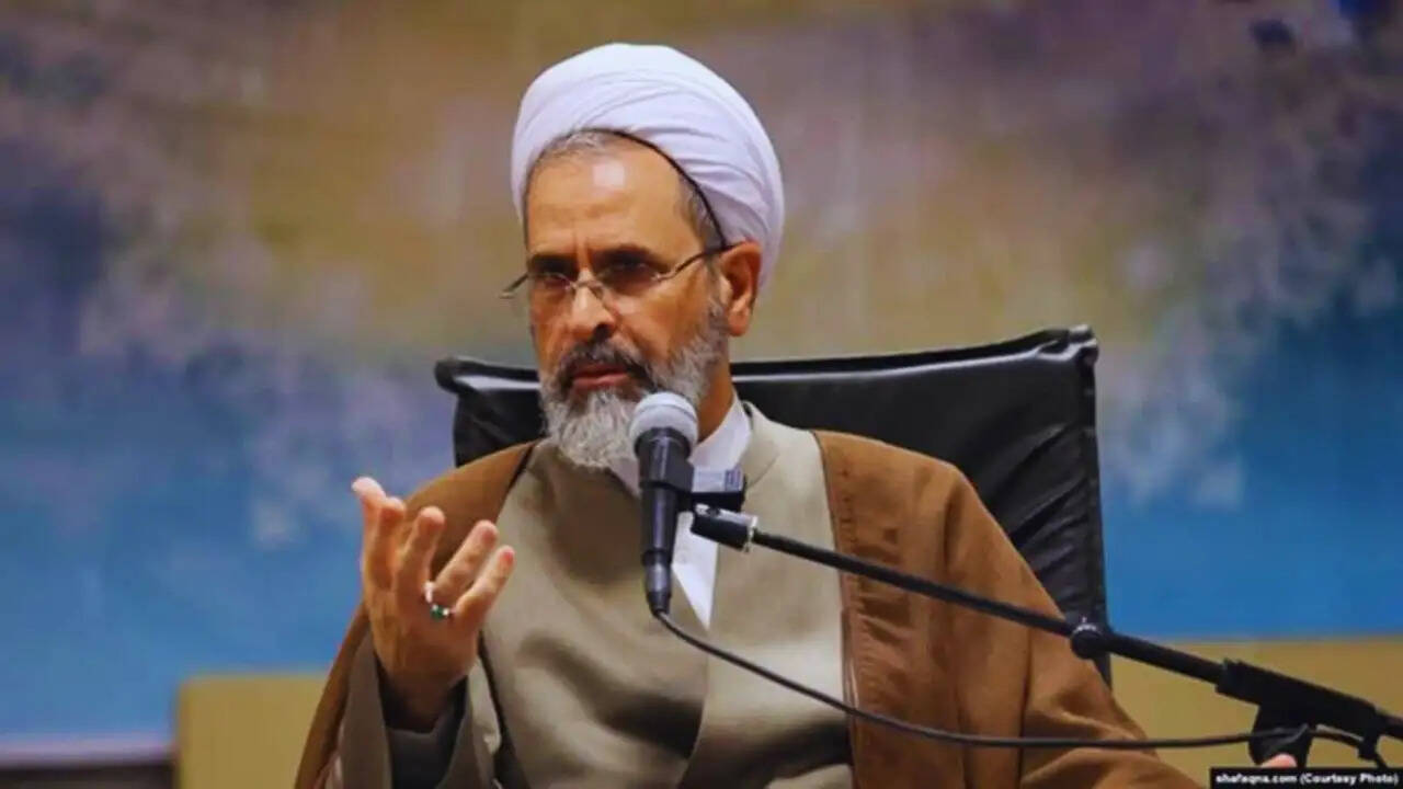 क्या ईरान के नए सुप्रीम लीडर अलीरेजा अराफी की हुई हत्या? जानें पूरी कहानी