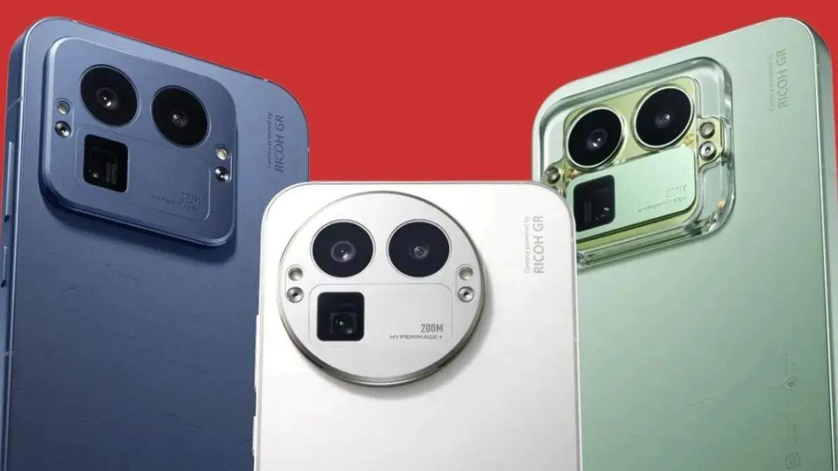 Realme GT 8 Pro: 200MP कैमरा और Snapdragon 8 Elite Gen 5 के साथ नया स्मार्टफोन