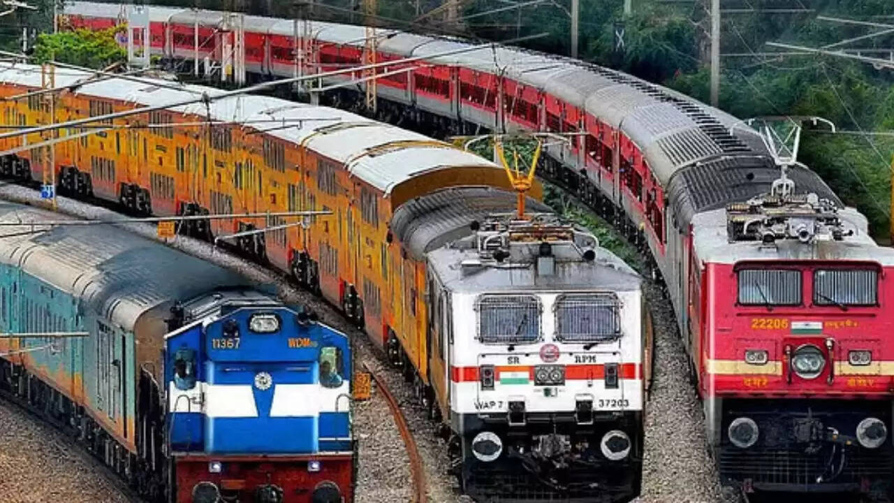 भारतीय रेलवे की नई प्रणाली: यात्रियों को मिलेगी बेहतर सुविधा