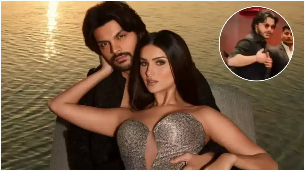 वीर पहारिया और तारा सुतारिया के ब्रेकअप की अफवाहें तेज़