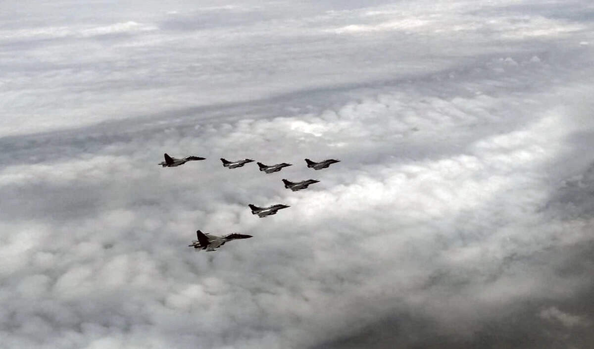 ईरान का हवाई क्षेत्र बंद करने का आदेश, मध्य-पूर्व में तनाव बढ़ा