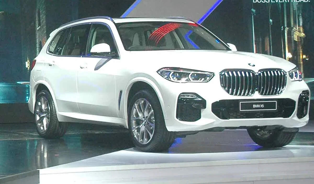 बीएमडब्ल्यू ग्रुप की भारत में बिक्री में 14% की वृद्धि, इलेक्ट्रिक कारों की मांग में उछाल