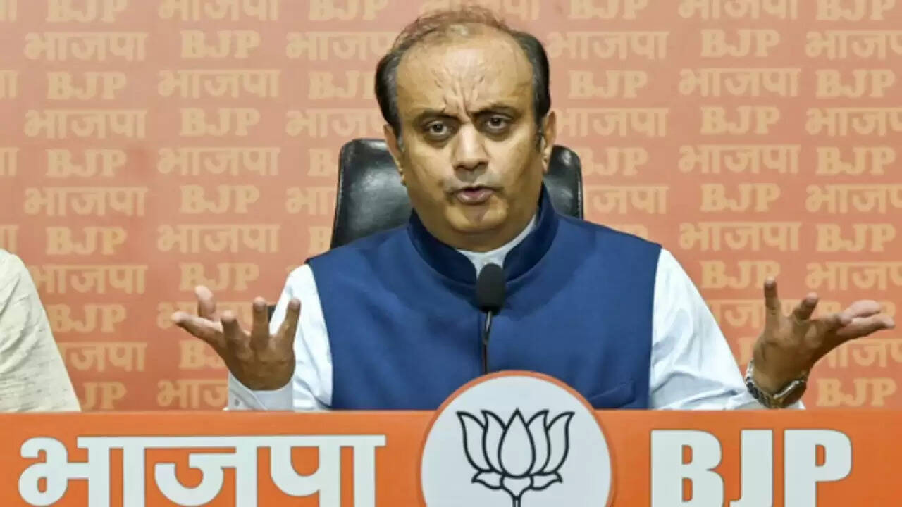 कांग्रेस सांसद राहुल गांधी की टिप्पणी पर BJP की तीखी प्रतिक्रिया: क्या है मामला?