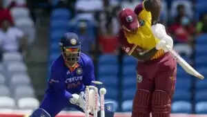 ऑस्ट्रेलिया की टीम का ऐलान: वेस्टइंडीज के खिलाफ 5 T20I में 33 वर्षीय खिलाड़ी बने कप्तान