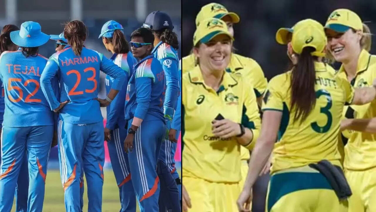 यास्तिका भाटिया चोट के कारण ऑस्ट्रेलिया ODI सीरीज से बाहर, उमा छेत्री को मिला मौका