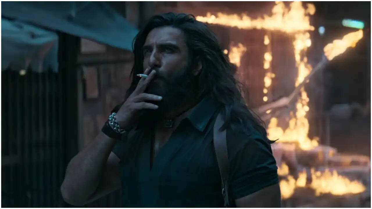 धुरंधर 2: बॉक्स ऑफिस पर रिकॉर्ड तोड़ कमाई का सफर