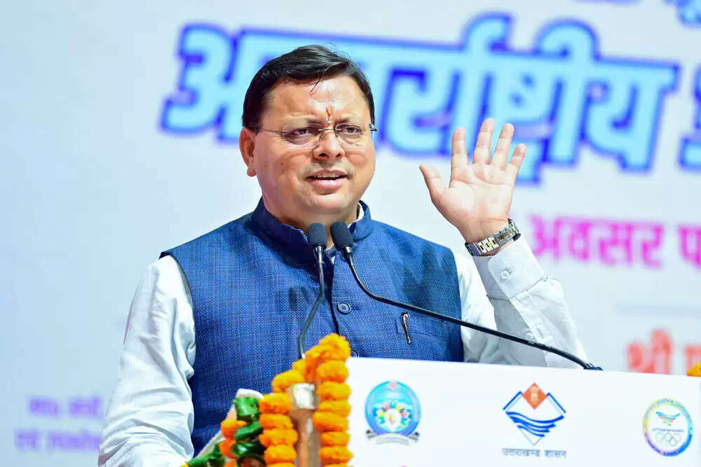 उत्तराखंड में भारी बारिश का अलर्ट, राहत कार्य जारी