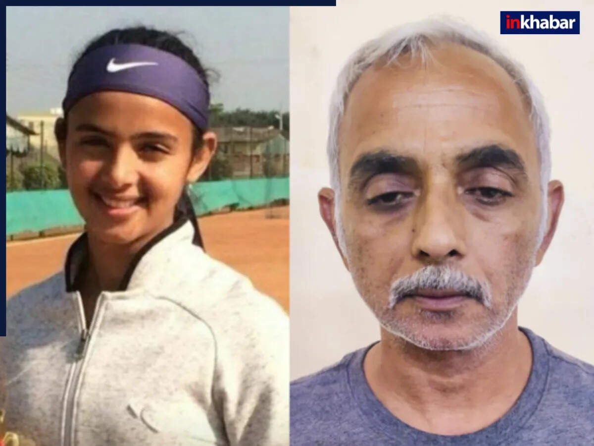 राधिका यादव हत्या मामले में नए खुलासे: पिता की भूमिका पर सवाल