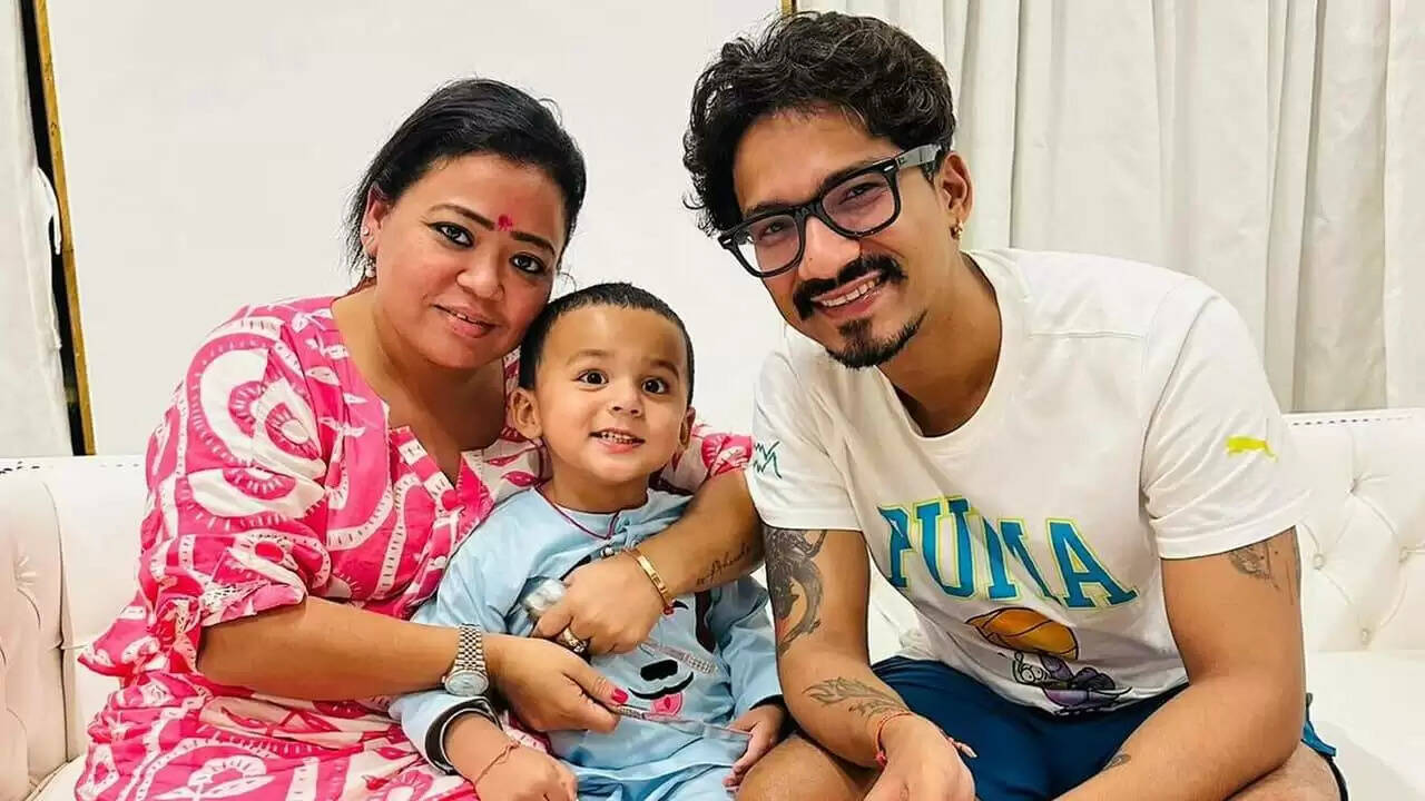 भारती सिंह बनीं दूसरी बार मां: जानें उनकी संपत्ति और कमाई के स्रोत