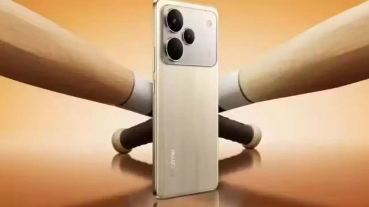 Realme P4 Series का धमाकेदार लॉन्च: जानें P4 और P4 Pro 5G की खासियतें