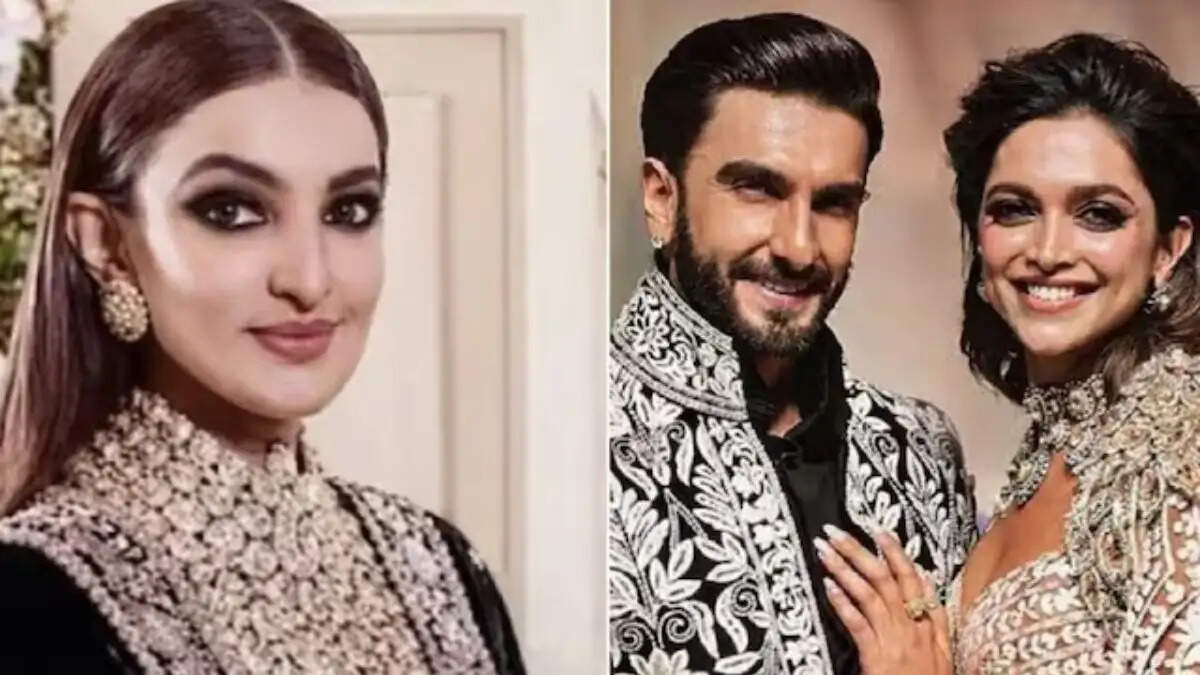 रणवीर सिंह की बहन रितिका भवनानी: एक साधारण जीवन की कहानी