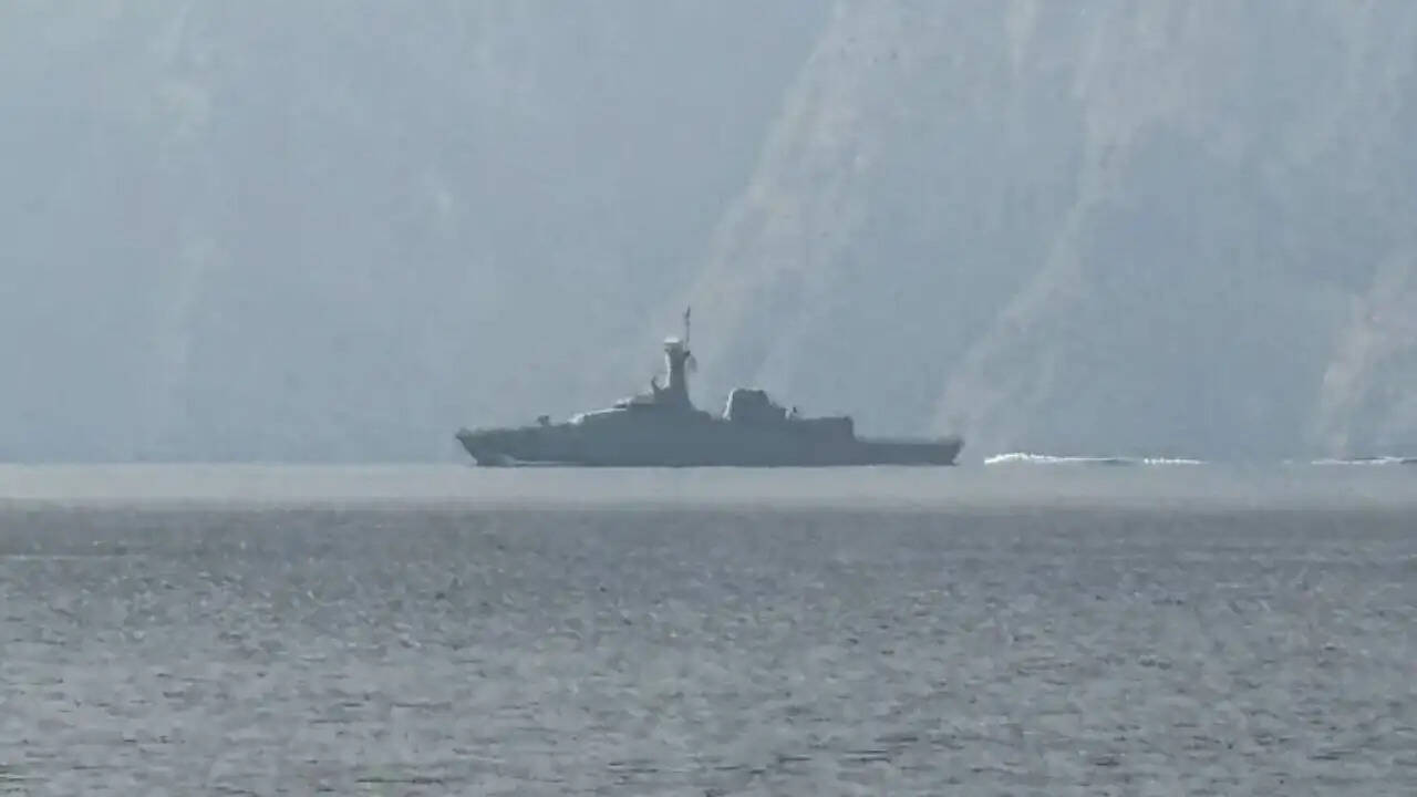 क्या होर्मुज जलडमरूमध्य में तनाव भारत की ऊर्जा आपूर्ति को प्रभावित करेगा?