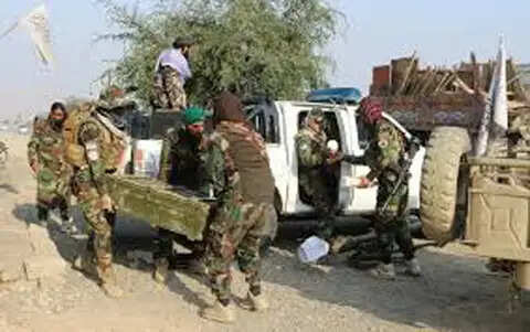 पाकिस्तानी सेना ने अफगानिस्तान सीमा पर टीटीए कमांडर को किया ढेर