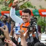 भाजपा गठबंधन की नगर निगम चुनावों में शानदार बढ़त, 29 में से 23 नगर निगमों में जीत की ओर