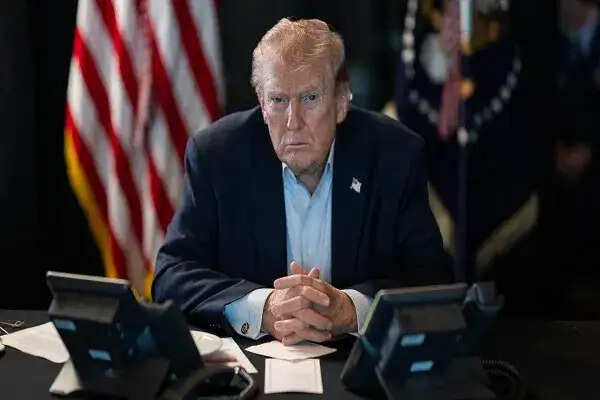 इजरायल में अमेरिकी नागरिकों के लिए सुरक्षा सलाह जारी