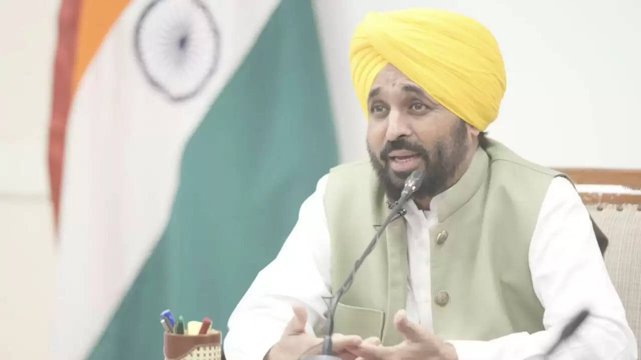 पंजाब में बाढ़ से प्रभावित किसानों के लिए राहत पैकेज: मुफ्त गेहूं बीज की घोषणा