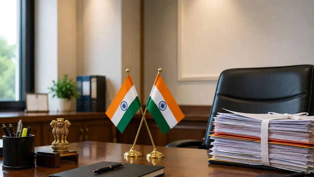 पंजाब सरकार ने अधिकारियों के तबादले से प्रशासनिक ढांचे में सुधार किया