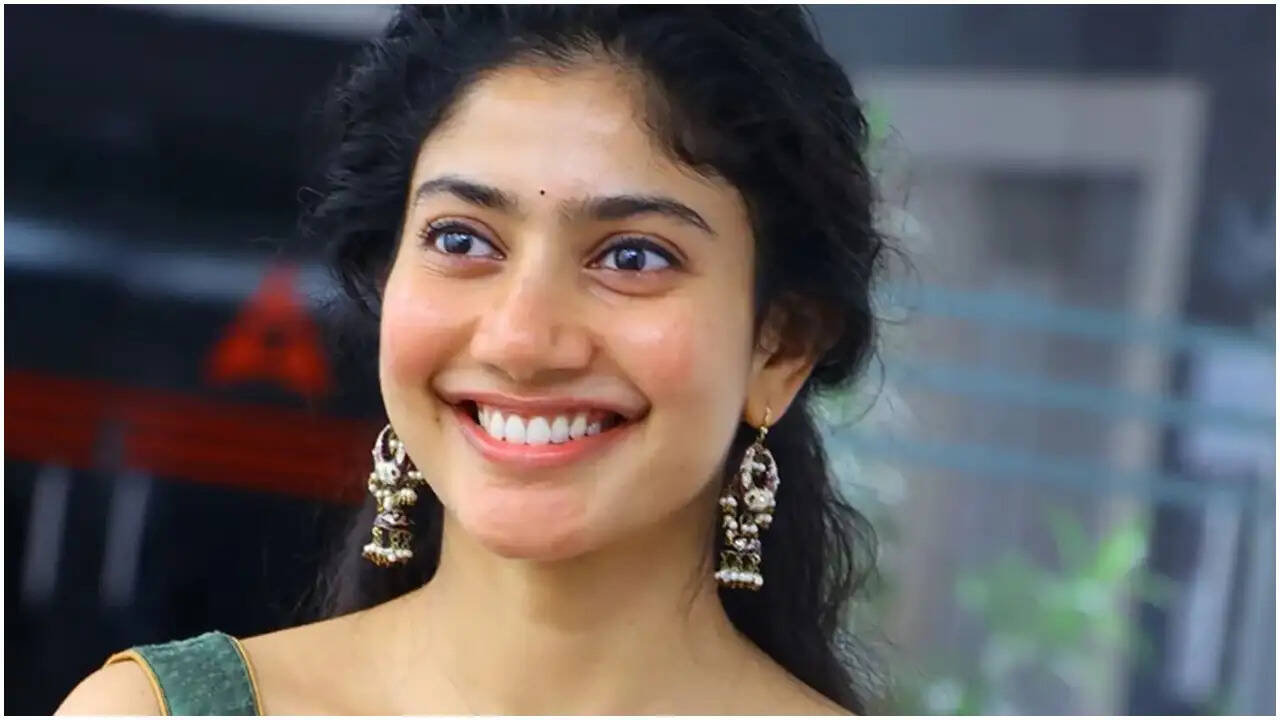 साई पल्लवी का हिंदी सिनेमा में पहला कदम: भावनाओं से भरी यात्रा