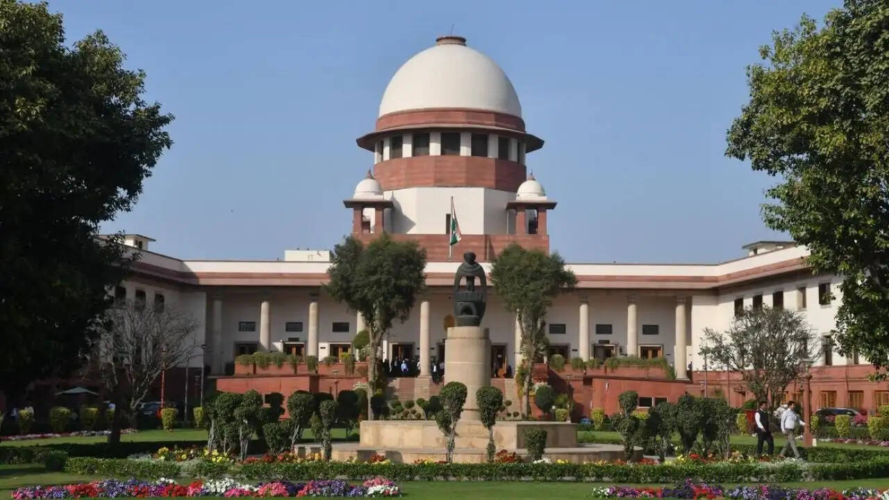 सुप्रीम कोर्ट का ऐतिहासिक फैसला: बीसीआई का छात्रों पर नियंत्रण नहीं