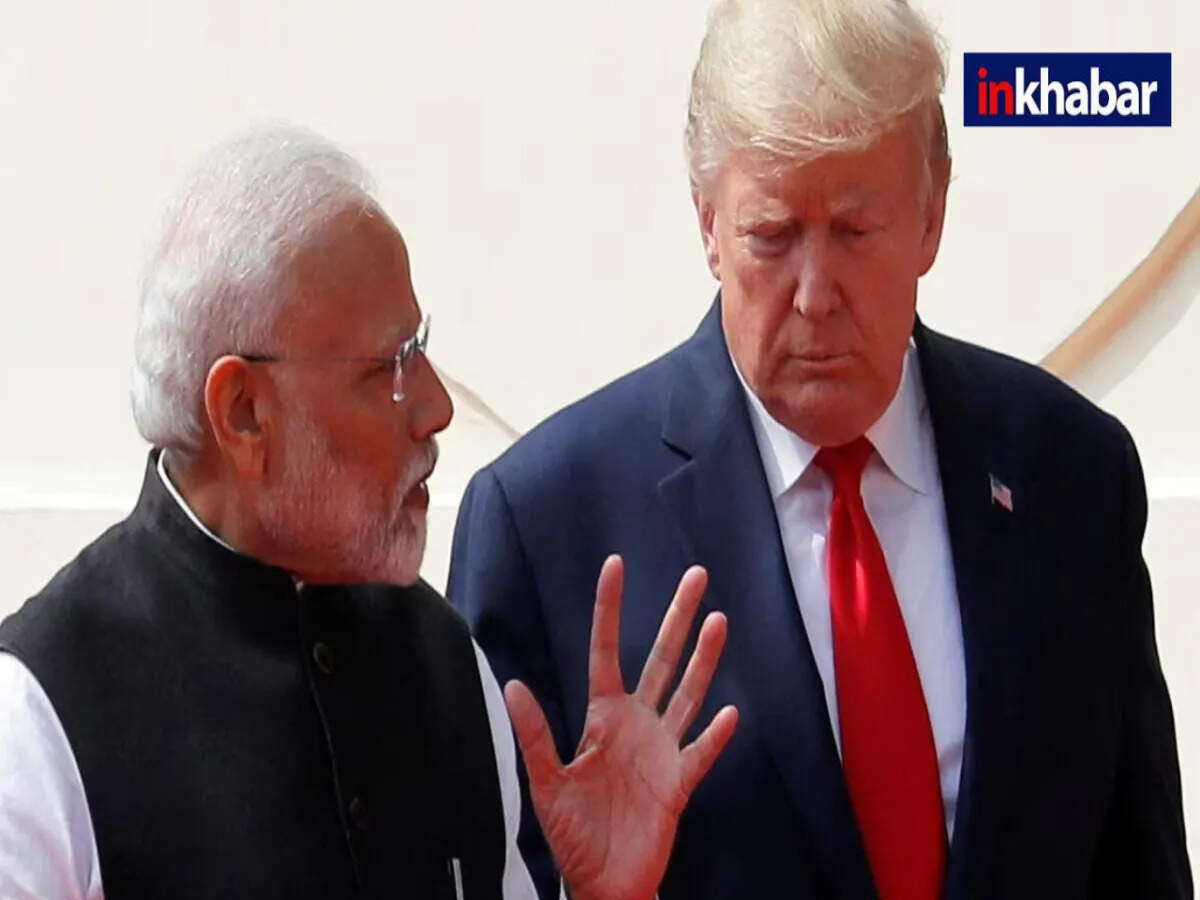 भारत और अमेरिका के बीच टैरिफ विवाद: विदेश मंत्रालय ने खंडन किया फर्जी समाचार