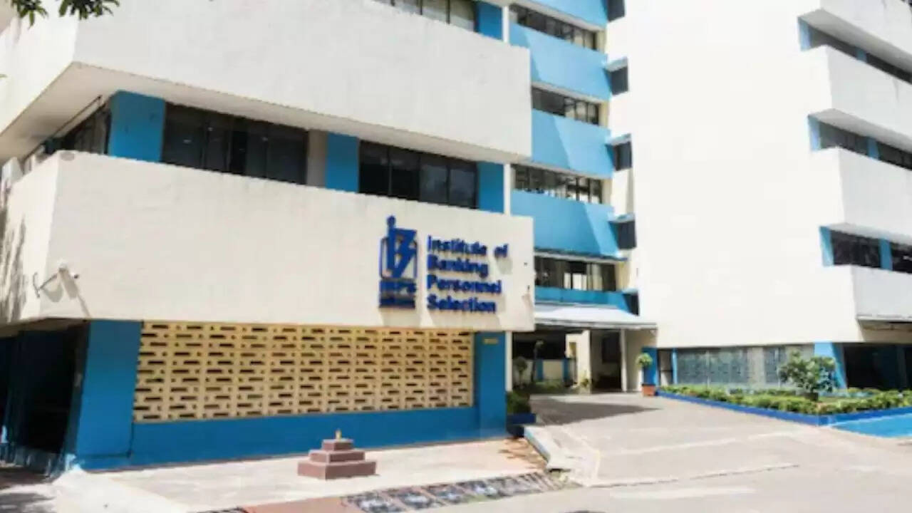 IBPS PO और SO भर्ती 2025 के लिए आवेदन प्रक्रिया शुरू