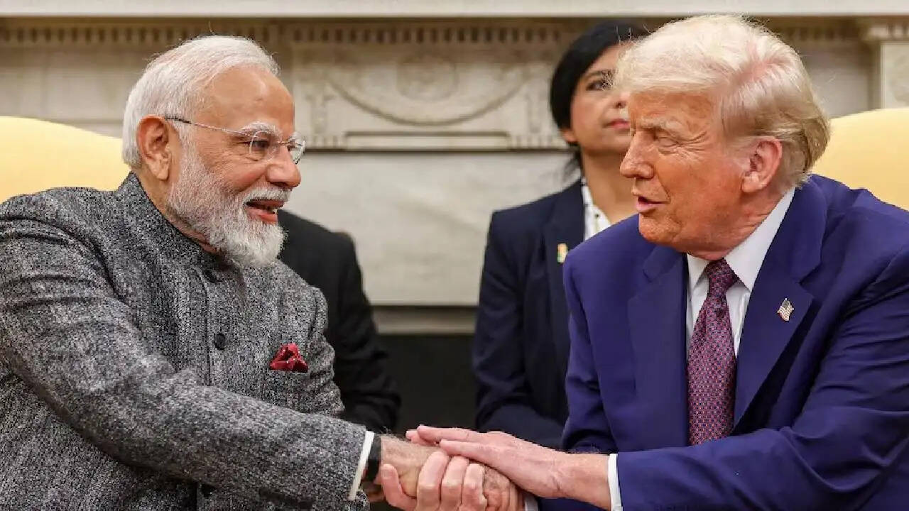मोदी और ट्रंप की महत्वपूर्ण बातचीत: क्या हैं भविष्य की योजनाएं?