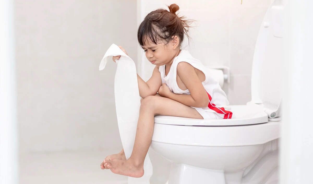 मानसून में बच्चों में दस्त से बचने के लिए स्वास्थ्य मंत्रालय के सुझाव