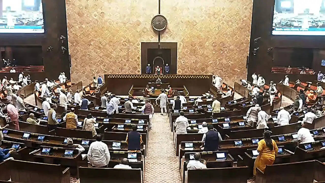 राज्यसभा चुनाव 2026: 24 सीटों के लिए मतदान की तारीख घोषित