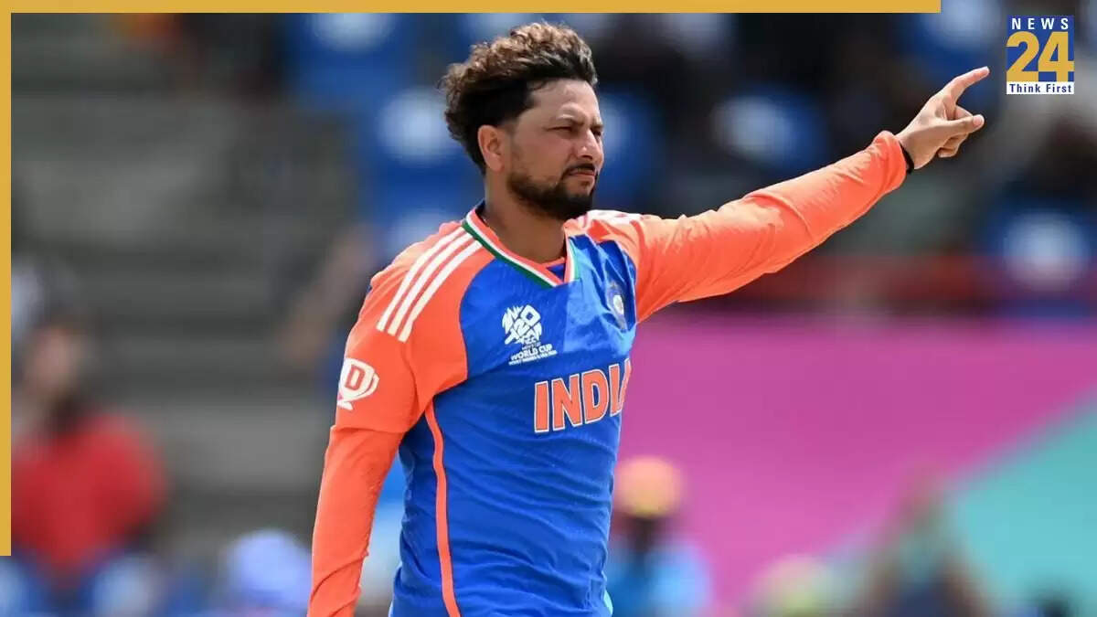 Kuldeep Yadav's Stellar Performance Leads India to Victory in Asia Cup 2025