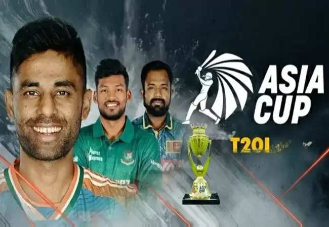 एशिया कप 2025 का शेड्यूल जल्द होगा घोषित, भारत-पाकिस्तान के बीच तनाव का असर