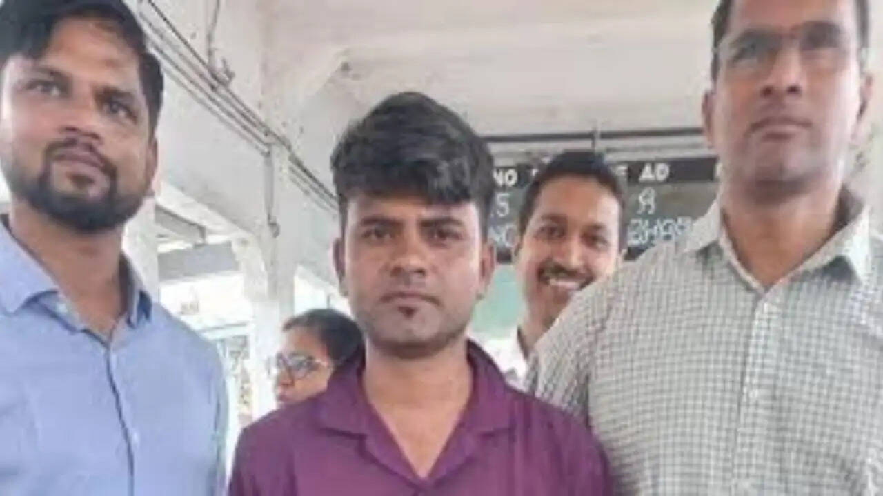पुणे अस्पताल बम मामले में आरोपी की गिरफ्तारी और खुलासे