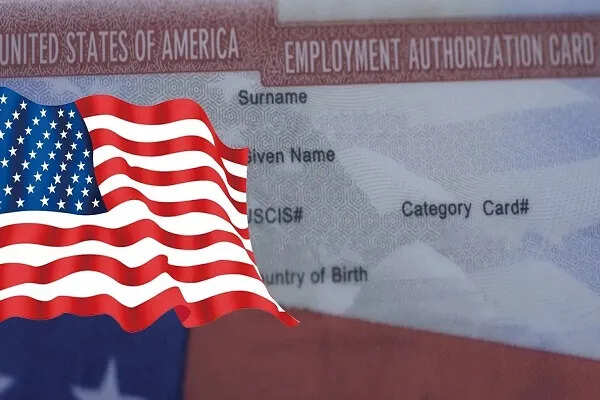 अमेरिकी गृह सुरक्षा विभाग ने प्रवासी श्रमिकों के लिए EAD नियमों में बदलाव किया