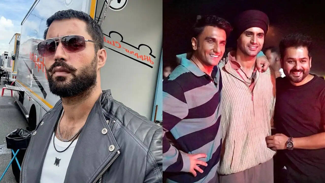 उदयबीर संधु का डायलॉग 'धुरंधर: द रिवेंज' में बना वायरल sensation