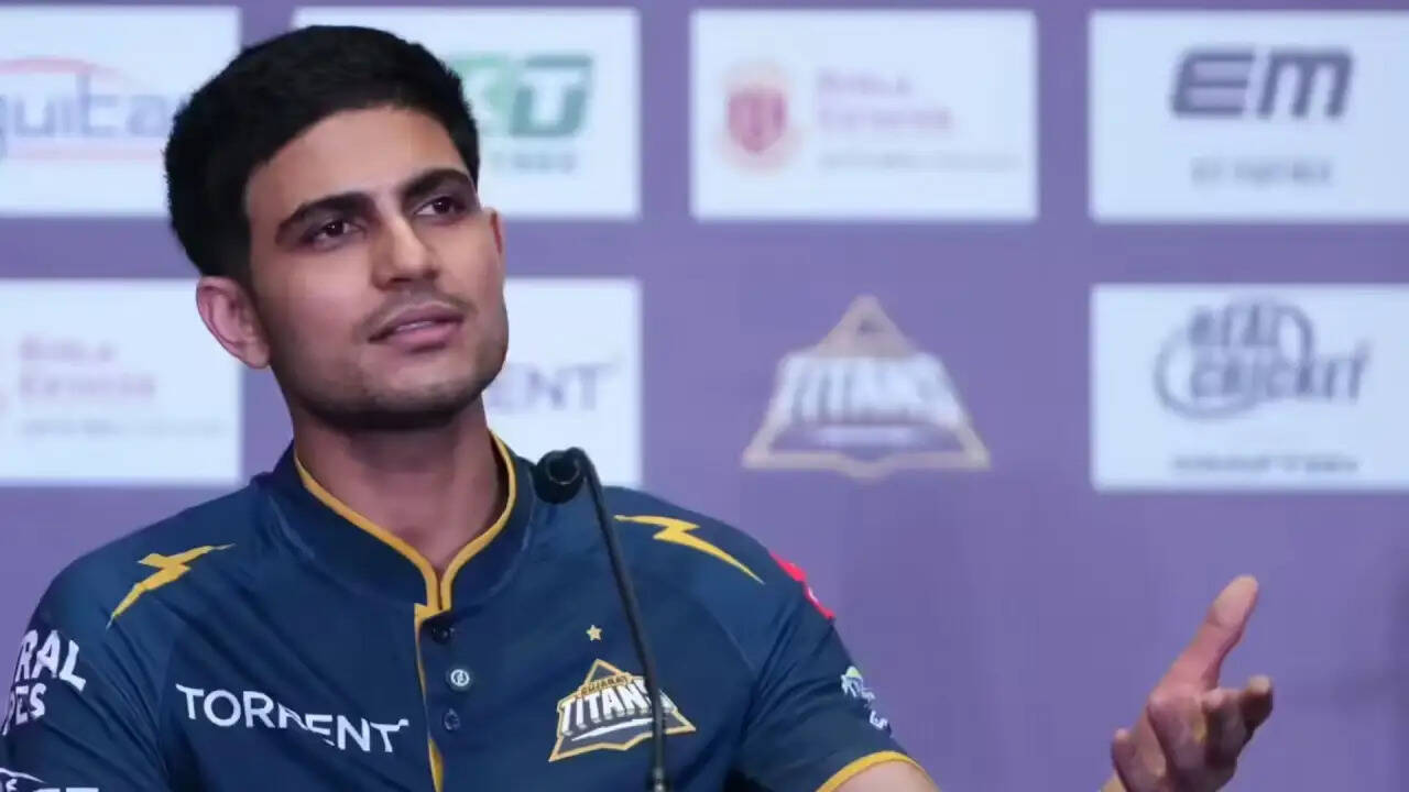 IPL 2026: शुभमन गिल ने इंपैक्ट प्लेयर नियम पर उठाए सवाल, क्या है इसकी असली चुनौती?