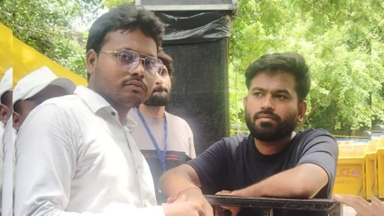 दिल्ली-NCR में आग लगाने की धमकी: जंतर-मंतर पर CJP प्रदर्शन में बढ़ी तनाव की स्थिति