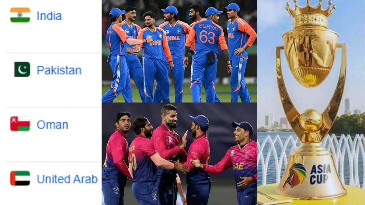 एशिया कप 2025: टीम इंडिया ने यूएई को हराकर फाइनल में जगह बनाई