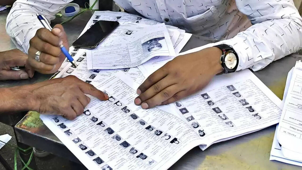 बिहार में मतदाता सूची के विशेष संशोधन अभियान से महत्वपूर्ण तथ्य सामने आए